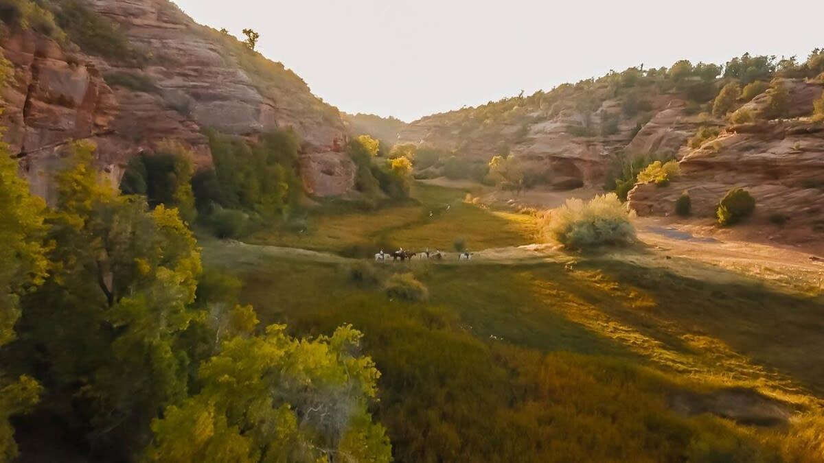 Mt Carmel Motel Close To Zion National Park מאונט כרמל מראה חיצוני תמונה